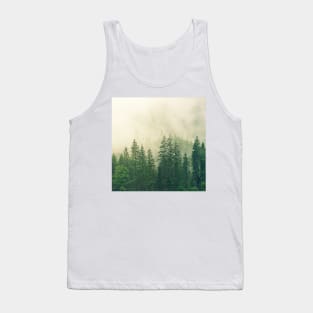 Magic Forest Tank Top